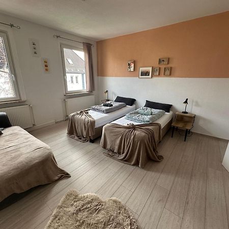 Cozy Vacations Home In The Black Forest Villingen-Schwenningen Bagian luar foto