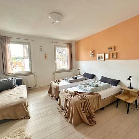 Cozy Vacations Home In The Black Forest Villingen-Schwenningen Bagian luar foto