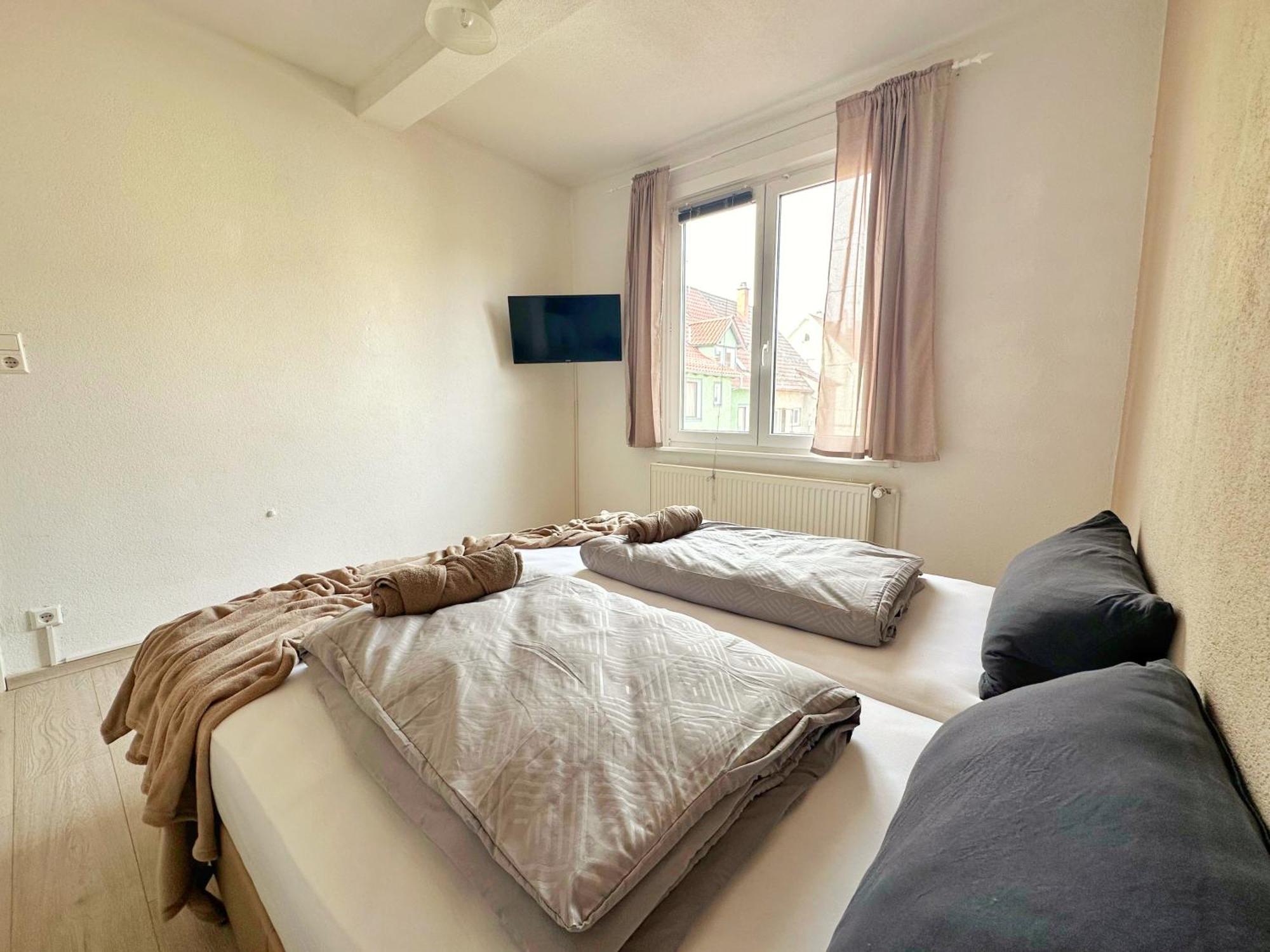 Cozy Vacations Home In The Black Forest Villingen-Schwenningen Bagian luar foto