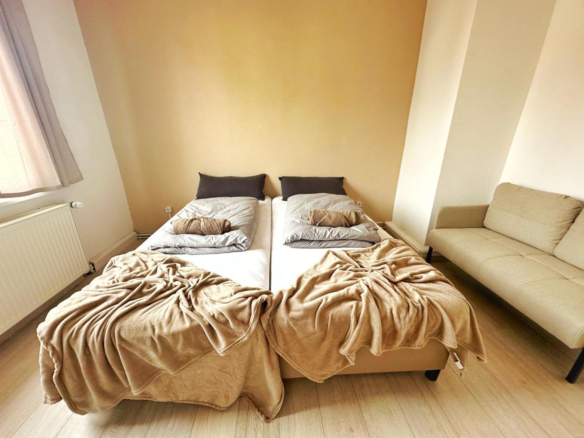 Cozy Vacations Home In The Black Forest Villingen-Schwenningen Ruang foto