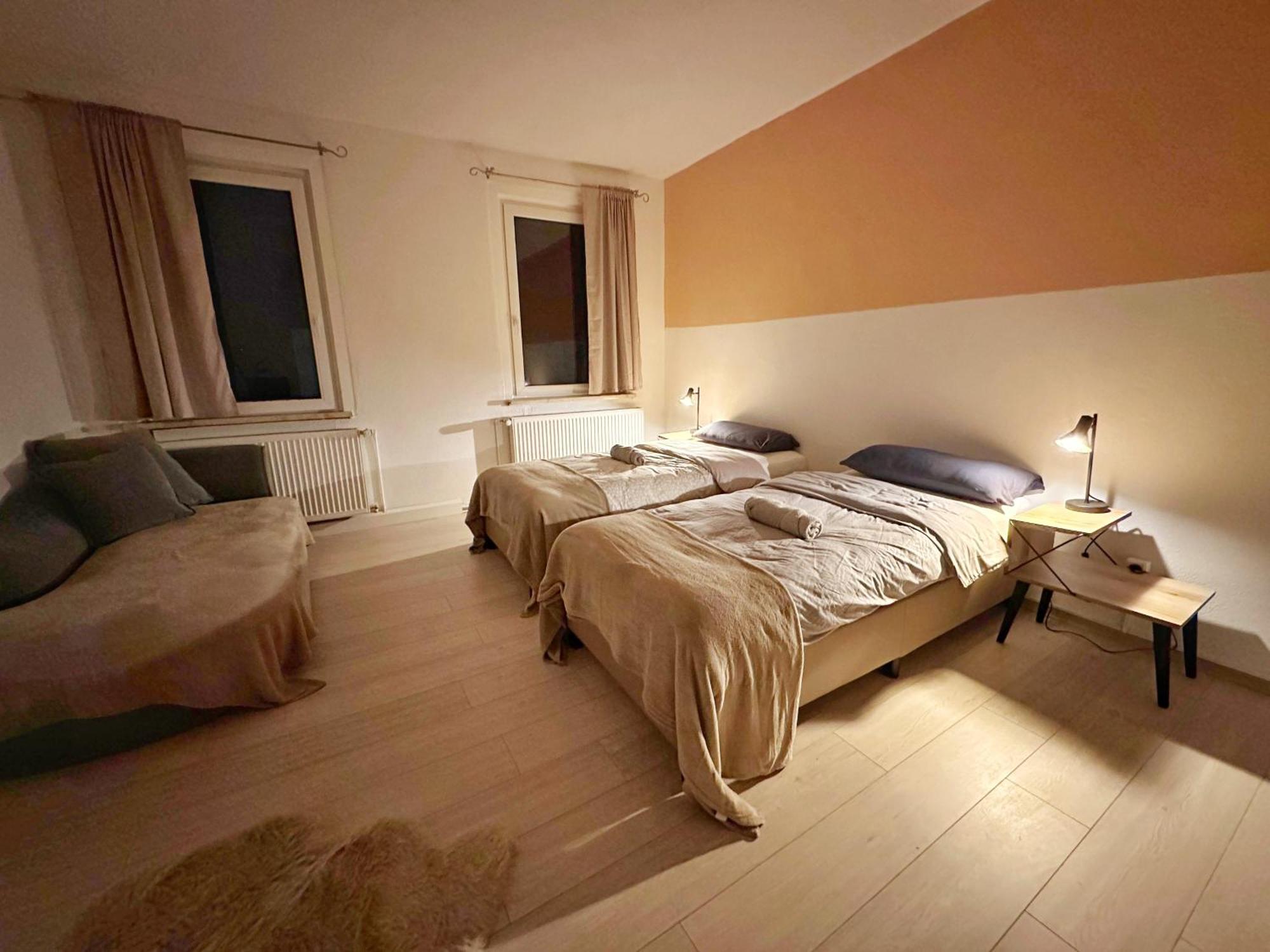 Cozy Vacations Home In The Black Forest Villingen-Schwenningen Bagian luar foto