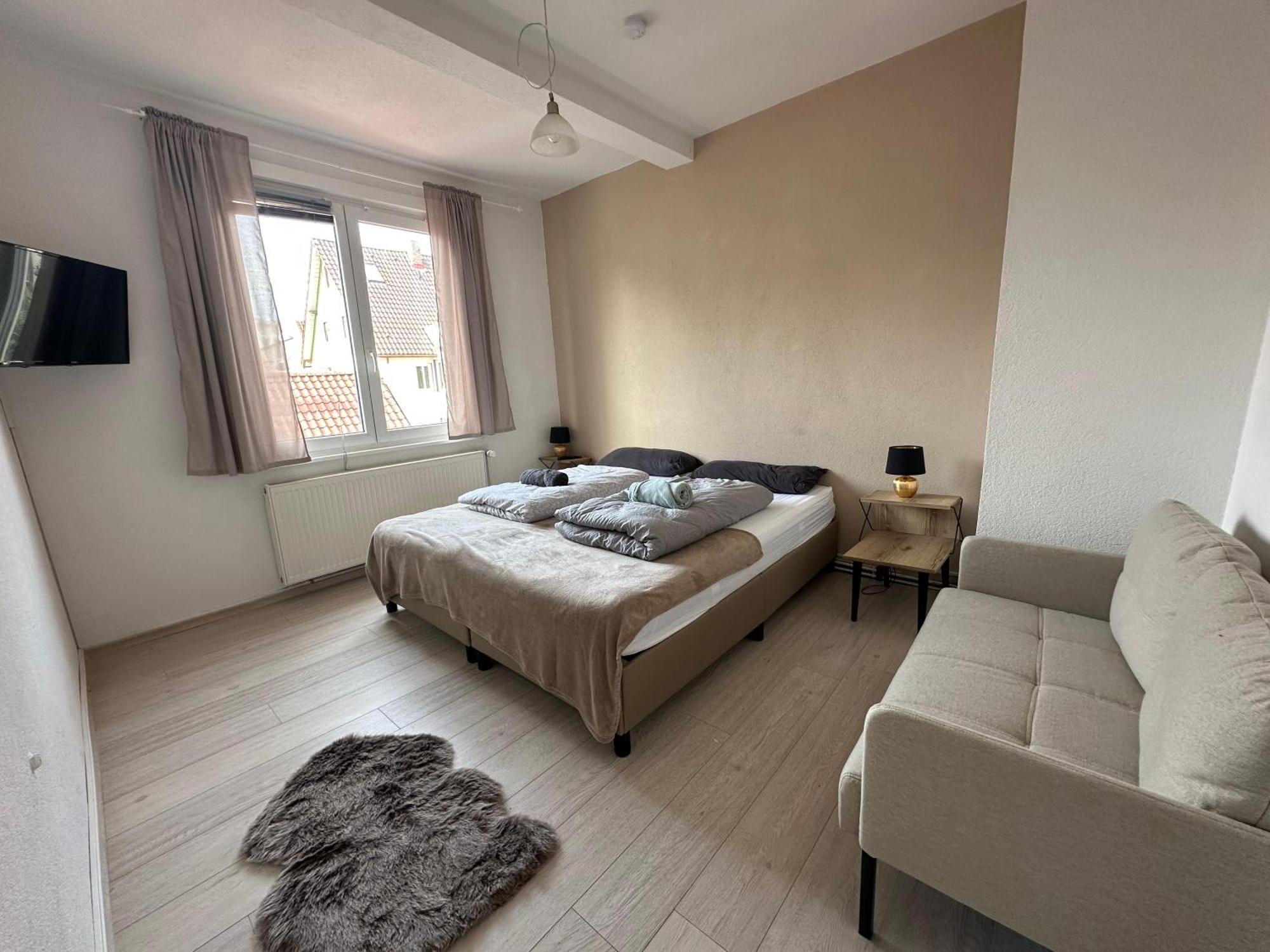 Cozy Vacations Home In The Black Forest Villingen-Schwenningen Bagian luar foto